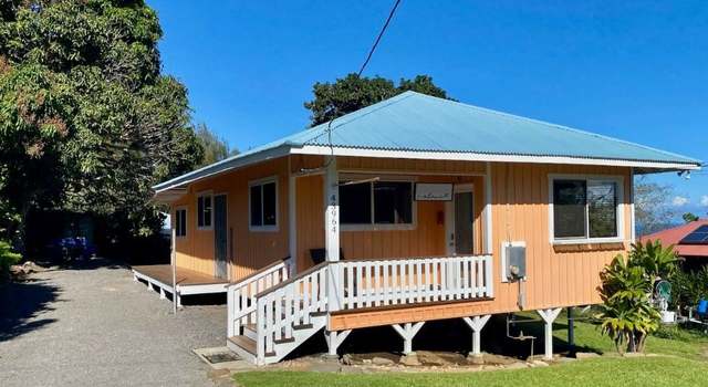 Photo of 43-964 Paauilo Hui Rd, Paauilo, HI 96776