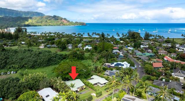 Photo of 4460 Aku Rd, Hanalei, HI 96722