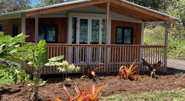 Photo of 94-6317 Puka St, Naalehu, HI 96772