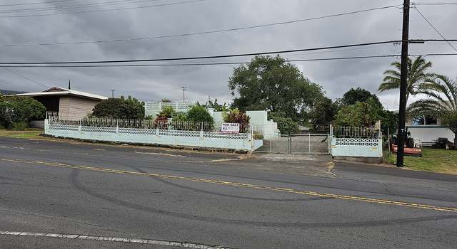 Photo of Kamani St, Pahala, HI 96777