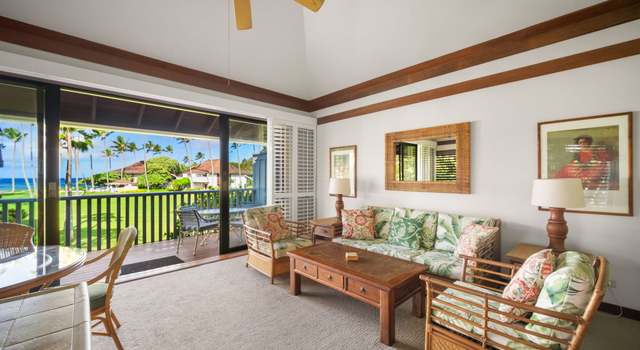 Photo of 2253 Poipu Rd #25, Koloa, HI 96756