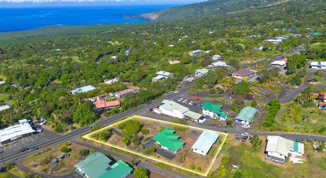 Photo of 83-5322 Hawaii Belt Rd, Captain Cook, HI 96704