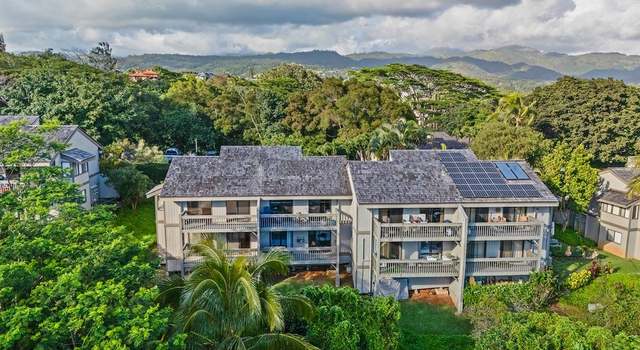 Photo of 4460 Ikena Pl #41, Kalaheo, HI 96741