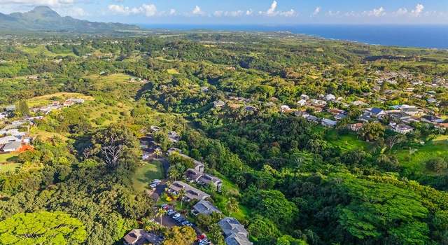 Photo of 4460 Ikena Pl #41, Kalaheo, HI 96741