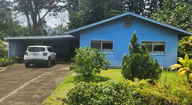 Photo of 6420 Ahele Dr, Kapaa, HI 96746