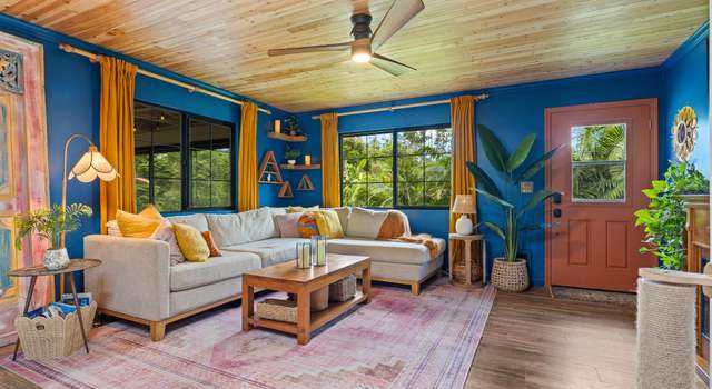 Photo of 13-889 Kahukai St, Pahoa, HI 96778