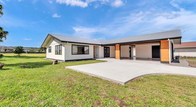 Photo of 1261-B Haihai St, Hilo, HI 96720