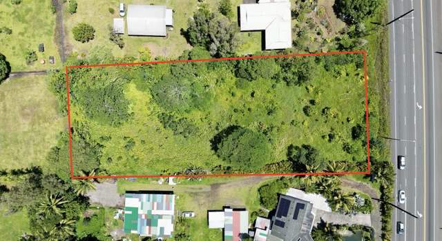 Photo of 16-1276 Keaau Pahoa Rd, Keaau, HI 96749