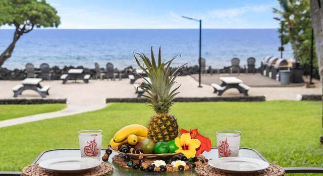 Photo of 75-6100 Alii Dr Unit D3, Kailua-kona, HI 96740