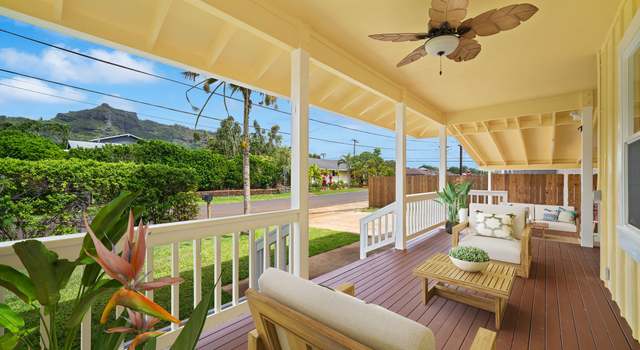 Photo of 210 Eggerking Rd, Kapaa, HI 96746