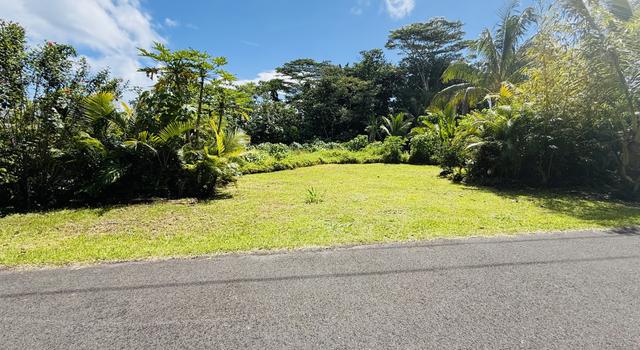 Photo of 15-2677 N Opelu St, Pahoa, HI 96778