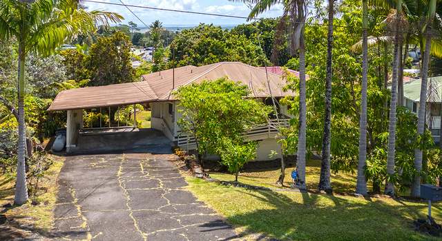 Photo of 28 Apoke St, Hilo, HI 96720