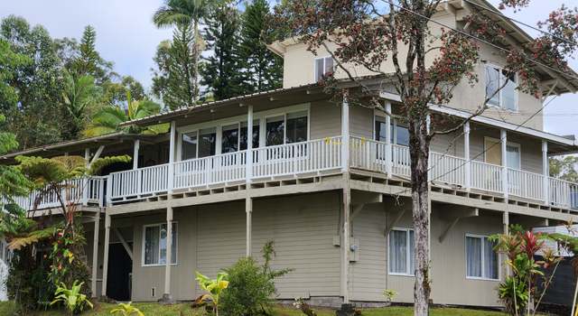 Photo of 18-4129 Holana St, Volcano, HI 96785
