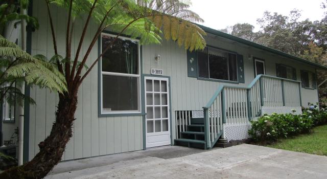Photo of 11-3893 7th St, Volcano, HI 96785