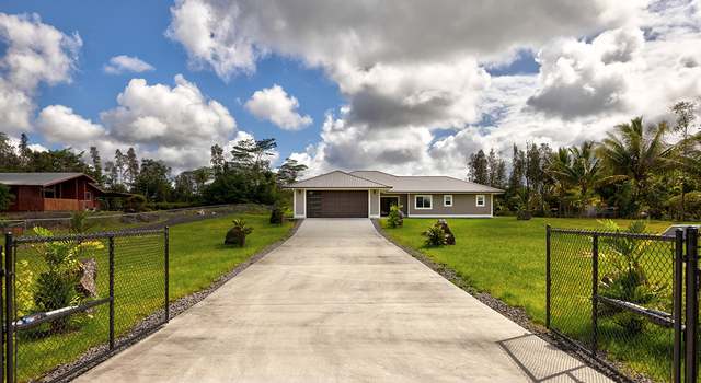 Photo of 15-1818 31st Ave, Keaau, HI 96749