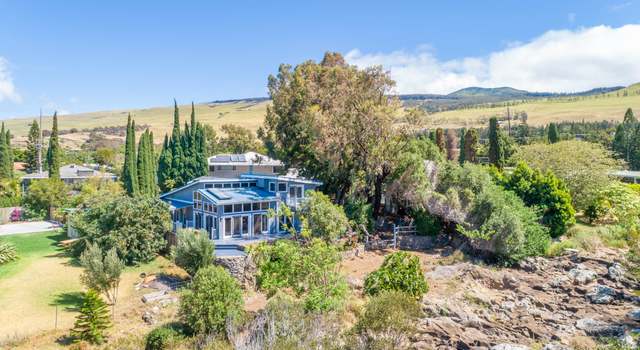 Photo of 66-1665-A Kawaihae Rd, Waimea, HI 96743