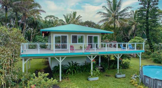 Photo of 14-3674 Government Beach Rd, Pahoa, HI 96778