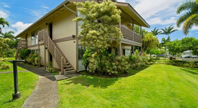 Photo of 4770 Pepelani LP #112, Princeville, HI 96722