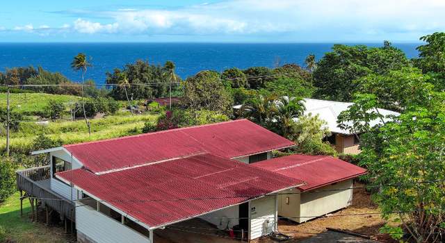 Photo of 39-3284 Milo Pl, Ookala, HI 96774