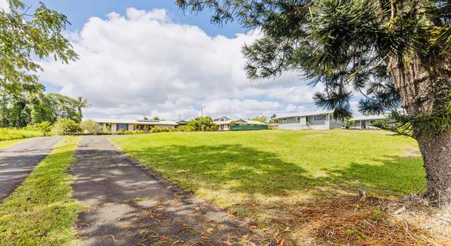 Photo of 531 Haihai St, Hilo, HI 96720