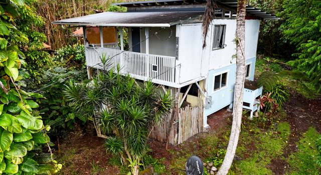 Photo of 12-4298 Lanai St, Pahoa, HI 96778