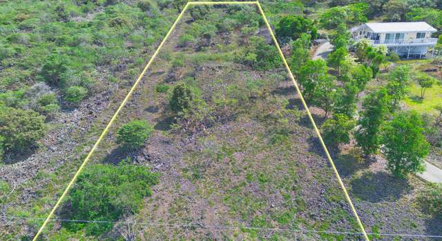 Photo of Awapuhi Ave, Captain Cook, HI 96704