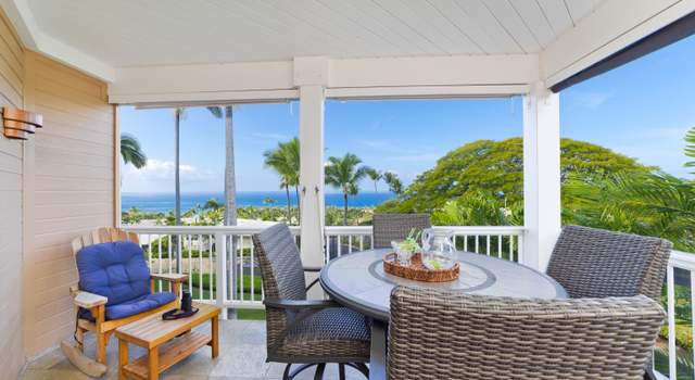 Photo of 78-7110 Kaluna St Unit A308, Kailua-kona, HI 96740