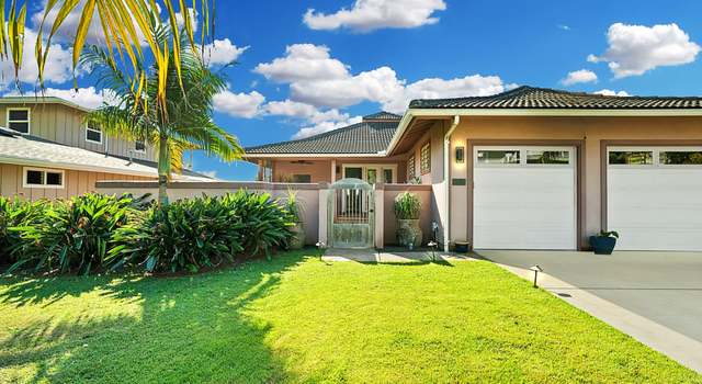 Photo of 1237 Nohea St, Kalaheo, HI 96741