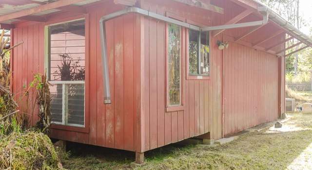 Photo of 11-3169 Volcano Rd, Volcano, HI 96785
