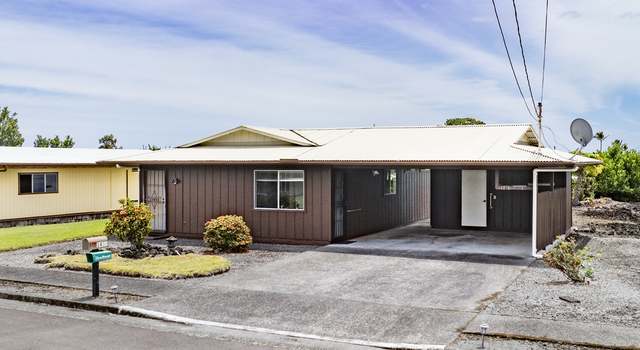 Photo of 1455 Ala Kula St, Hilo, HI 96720