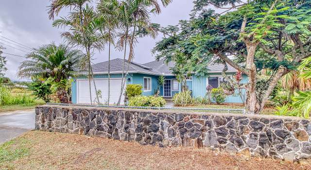Photo of 5650 Kaehulua Rd, Kapaa, HI 96746