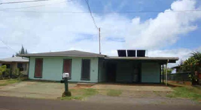 Photo of 5625 Kula Mau'u St, Kapaa, HI 96746