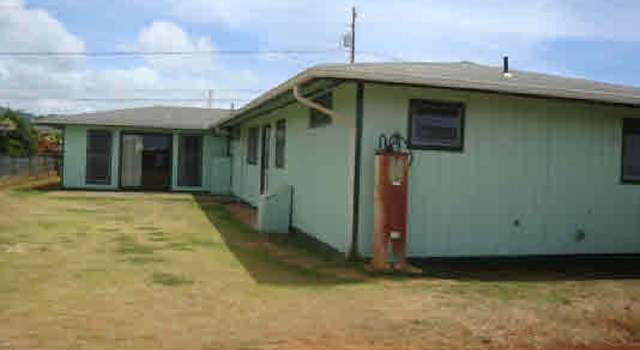 Photo of 5625 Kula Mau'u St, Kapaa, HI 96746