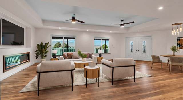 Photo of 64-5304 Puu Nani Dr, Waimea, HI 96743