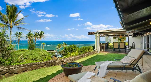 Photo of 4925 Aliomanu Rd, Anahola, HI 96703