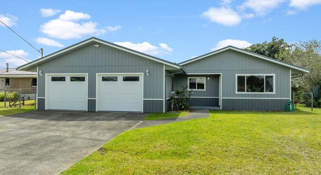 Photo of 64-5273 Noekolo St, Kamuela, HI 96743