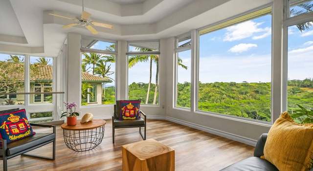Photo of 4100 Queen Emma's Dr #28, Princeville, HI 96722