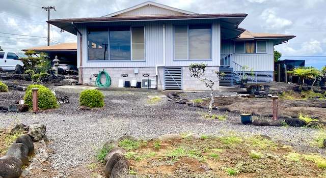Photo of 11 Hokupaa St, Hilo, HI 96720