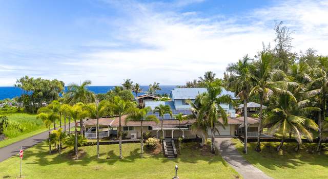 Photo of 15-2819 Puna Pkwy, Pahoa, HI 96778