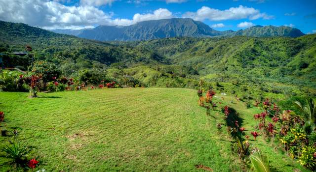 Photo of Halaulani Pl, Kilauea, HI 96754