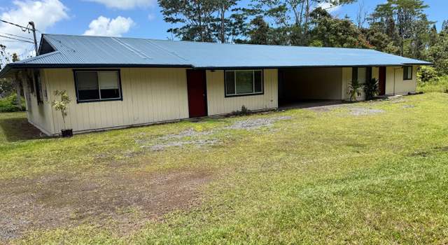 Photo of 16-2007 34th Ave Unit 1&2, Keaau, HI 96749