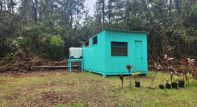 Photo of 12 Lanai St, Pahoa, HI 96778