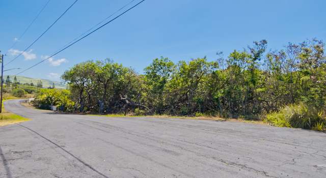 Photo of 94-5780 Kilo Moana Pl, Naalehu, HI 96772