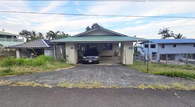 Photo of 44-427 Hoolokahi St, Honokaa, HI 96727