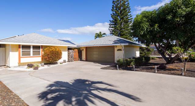 Photo of 68-1652 Hoohiki Ct, Waikoloa, HI 96738