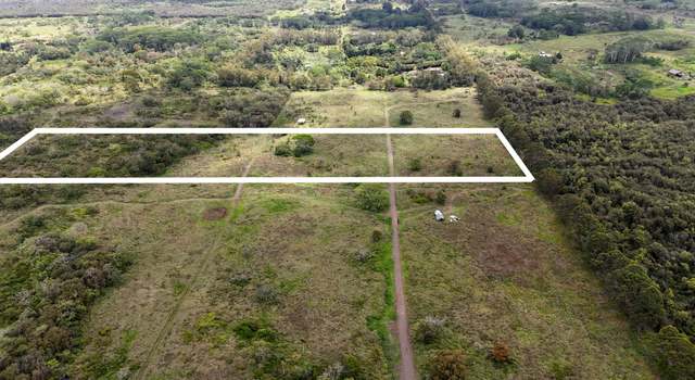 Photo of South Rd Lot B-4, Kurtistown, HI 96760