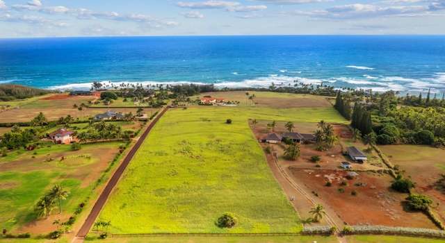 Photo of Kalalea View Dr Unit 7A, Anahola, HI 96746