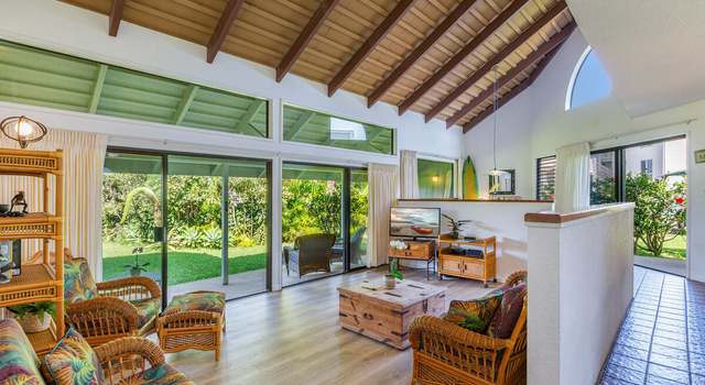 Photo of 3800 Kamehameha Rd #29, Princeville, HI 96722