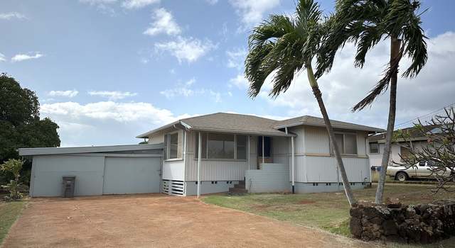 Photo of 4573 Eleele Rd, Eleele, HI 96705