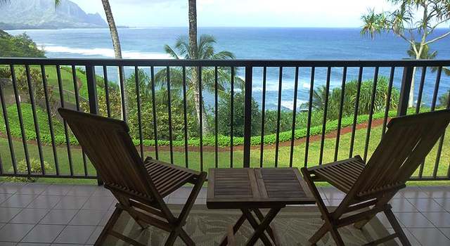 Photo of 5300 KA Haku Rd #209, Princeville, HI 96722